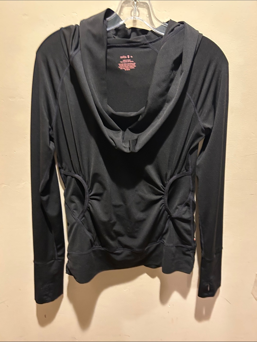 very cool Zella Pullover
